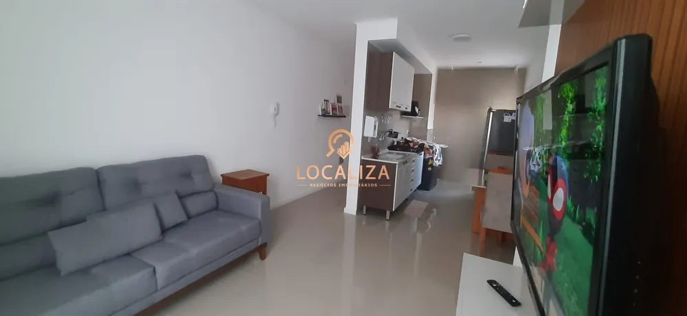Apartamento, 2 quartos, 54 m² - Foto 2