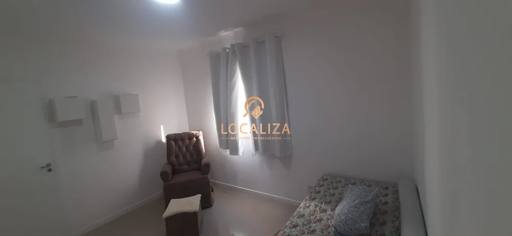 Apartamento, 2 quartos, 54 m² - Foto 7
