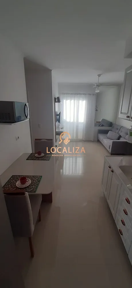 Apartamento, 2 quartos, 54 m² - Foto 3