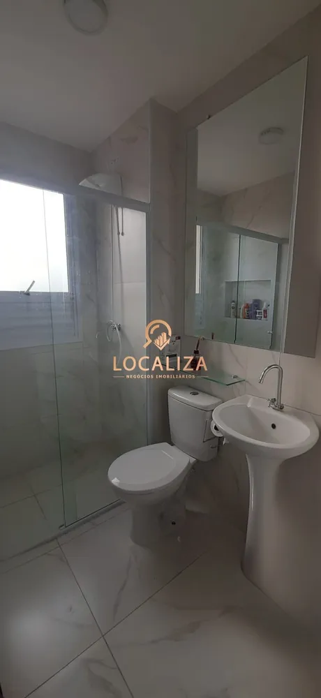 Apartamento, 2 quartos, 54 m² - Foto 6