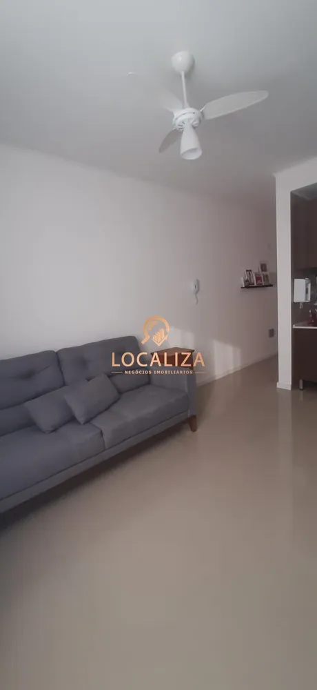 Apartamento, 2 quartos, 54 m² - Foto 5