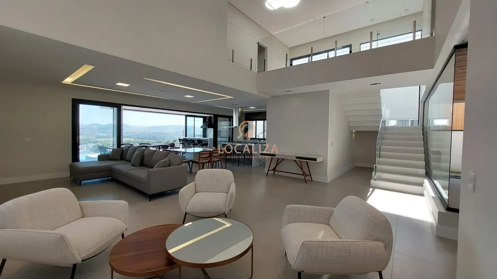 Casa, 5 quartos - Foto 6