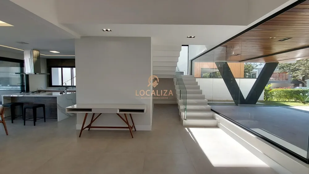 Casa, 5 quartos - Foto 4
