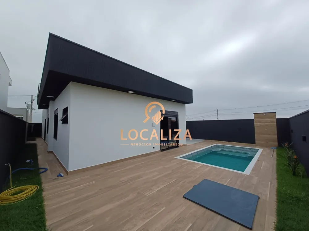 Casa, 3 quartos, 180 m² - Foto 5