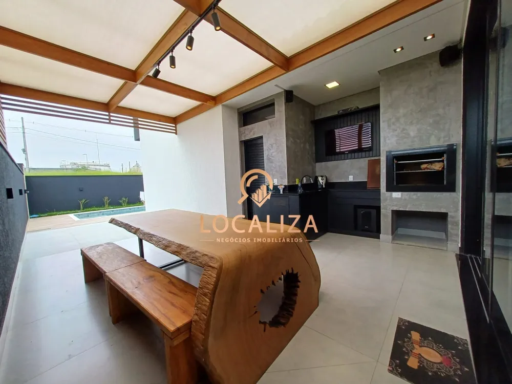 Casa, 3 quartos, 180 m² - Foto 2