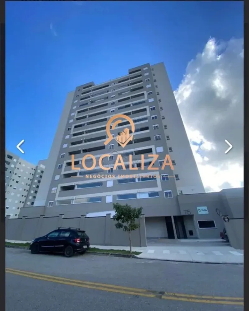 Apartamento, 2 quartos, 65 m² - Foto 8
