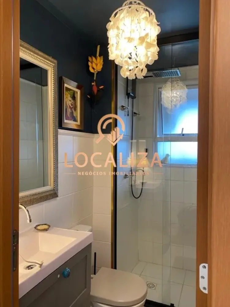 Apartamento, 2 quartos, 65 m² - Foto 3