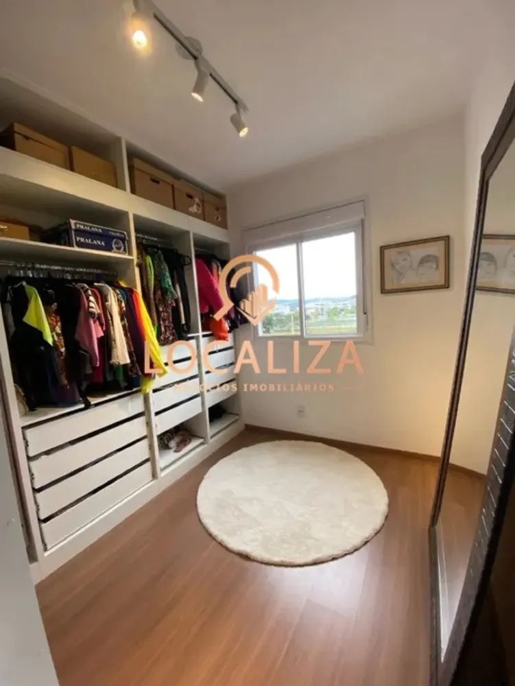 Apartamento, 2 quartos, 65 m² - Foto 2
