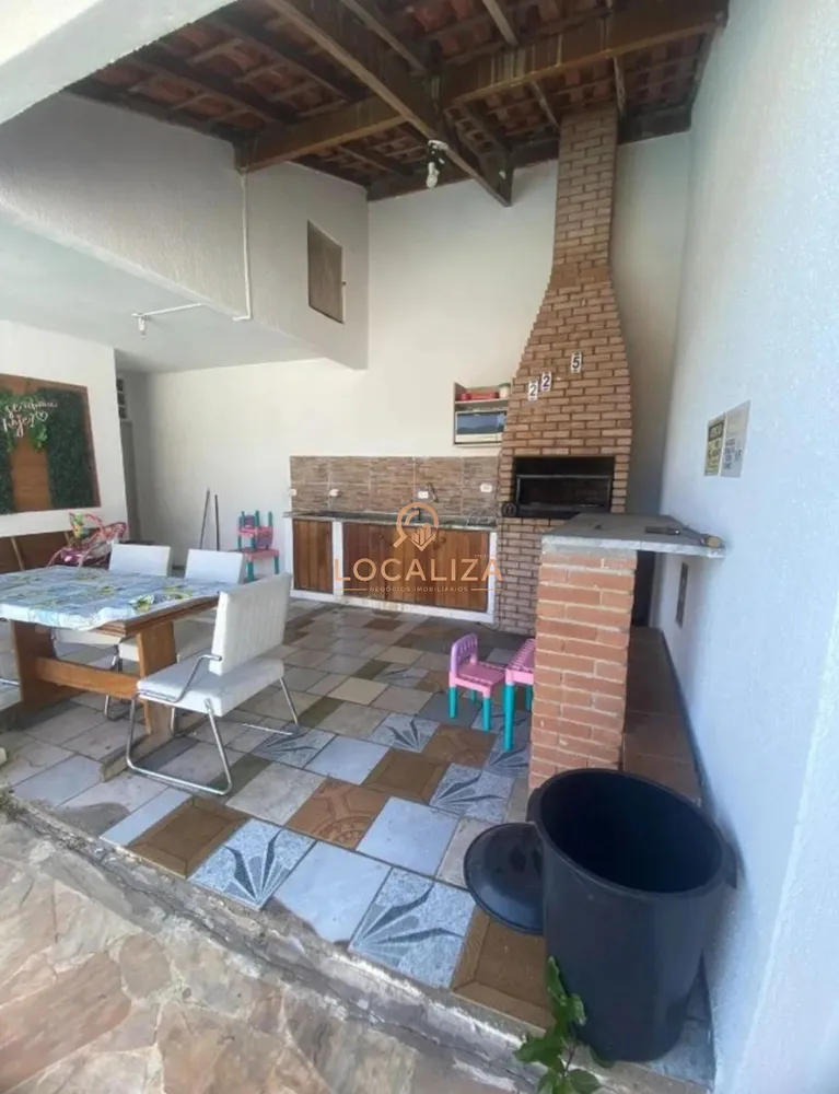 Casa, 5 quartos, 394 m² - Foto 6
