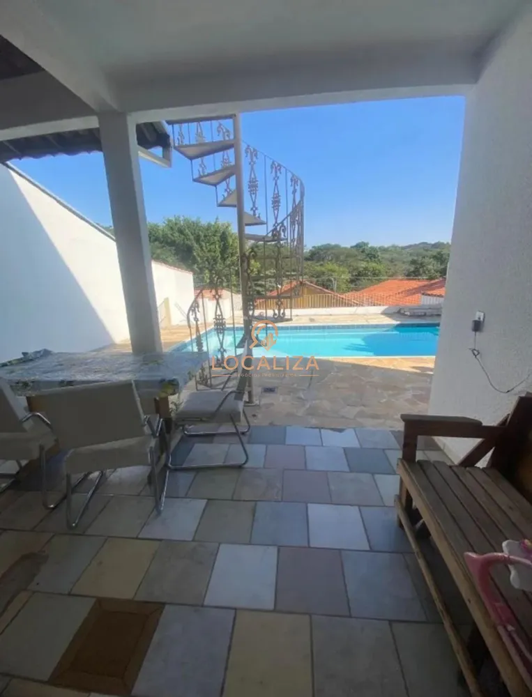 Casa, 5 quartos, 394 m² - Foto 5