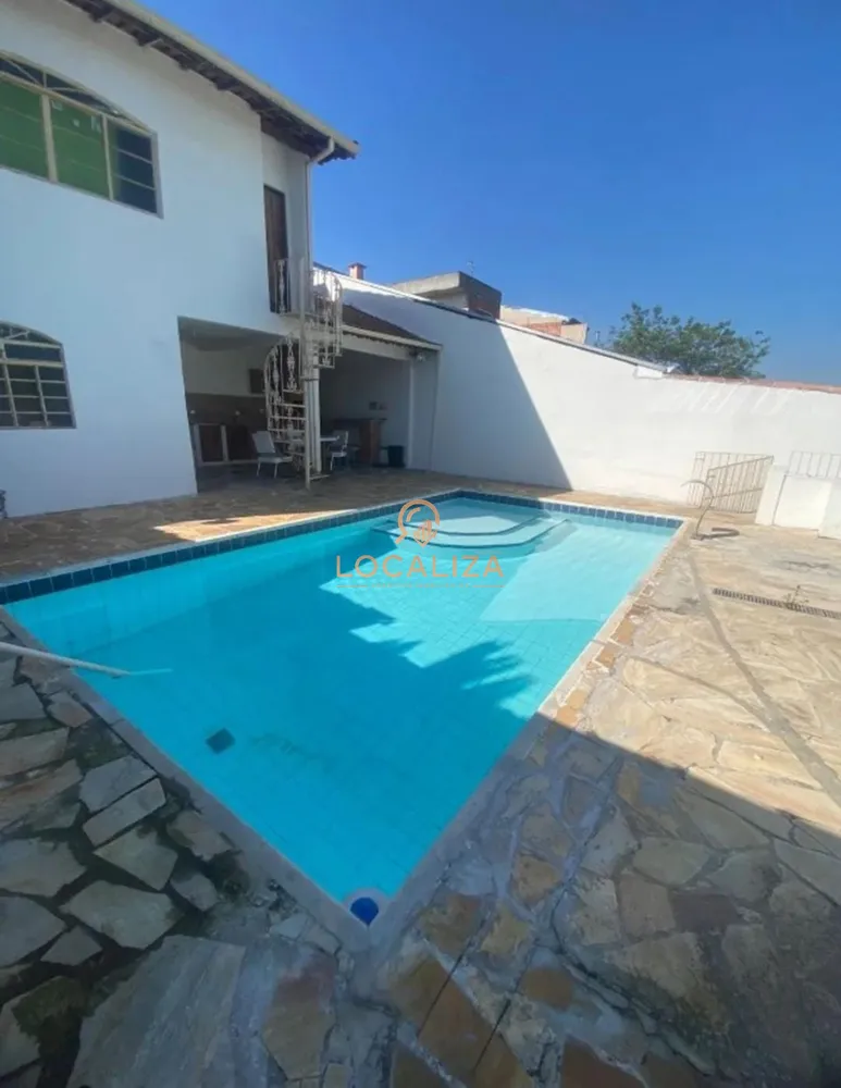 Casa, 5 quartos, 394 m² - Foto 10