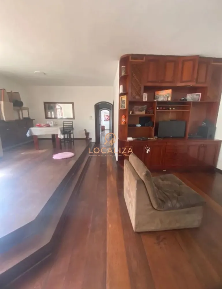 Casa, 5 quartos, 394 m² - Foto 2