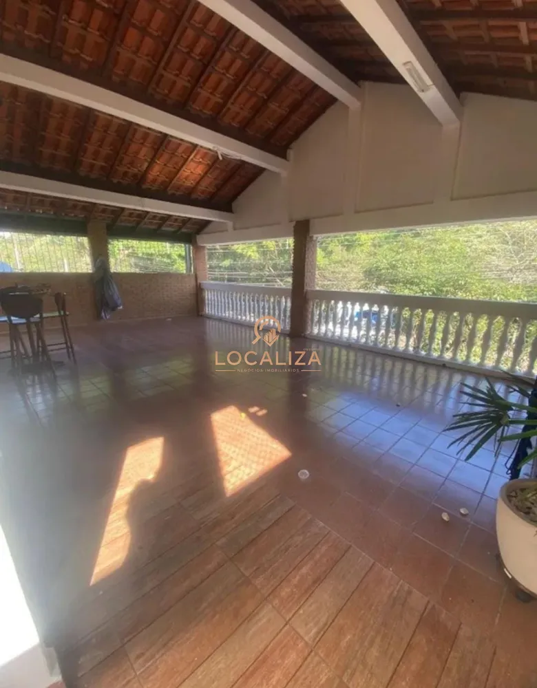 Casa, 5 quartos, 394 m² - Foto 7