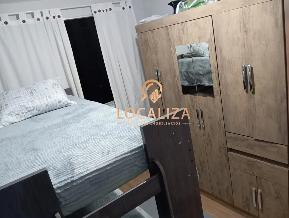 Apartamento, 2 quartos, 50 m² - Foto 3