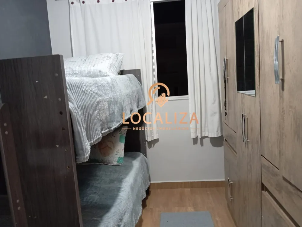 Apartamento, 2 quartos, 50 m² - Foto 2