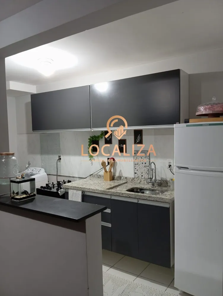 Apartamento, 2 quartos, 50 m² - Foto 12