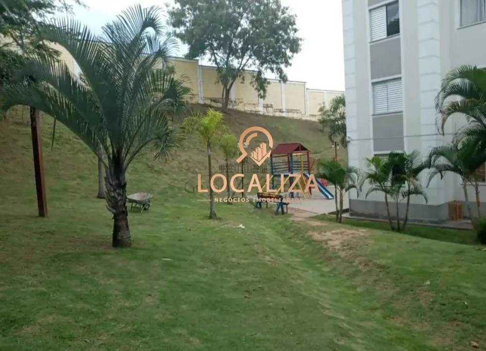 Apartamento, 2 quartos, 50 m² - Foto 3