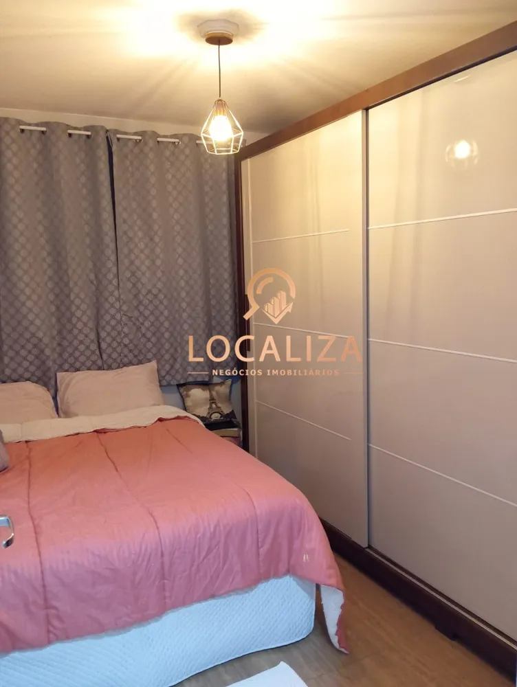 Apartamento, 2 quartos, 50 m² - Foto 8