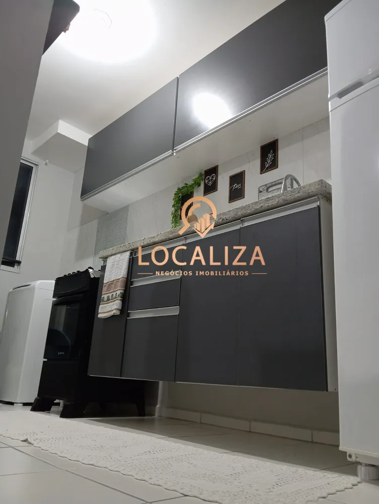 Apartamento, 2 quartos, 50 m² - Foto 11