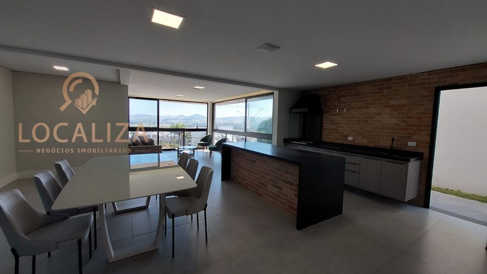 Casa à venda e aluguel com 5 quartos, 430m² - Foto 12
