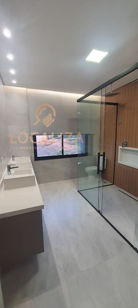 Casa à venda e aluguel com 5 quartos, 430m² - Foto 11