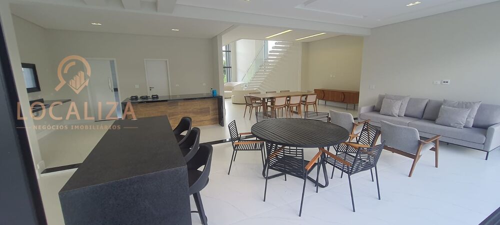 Casa à venda e aluguel com 5 quartos, 430m² - Foto 7