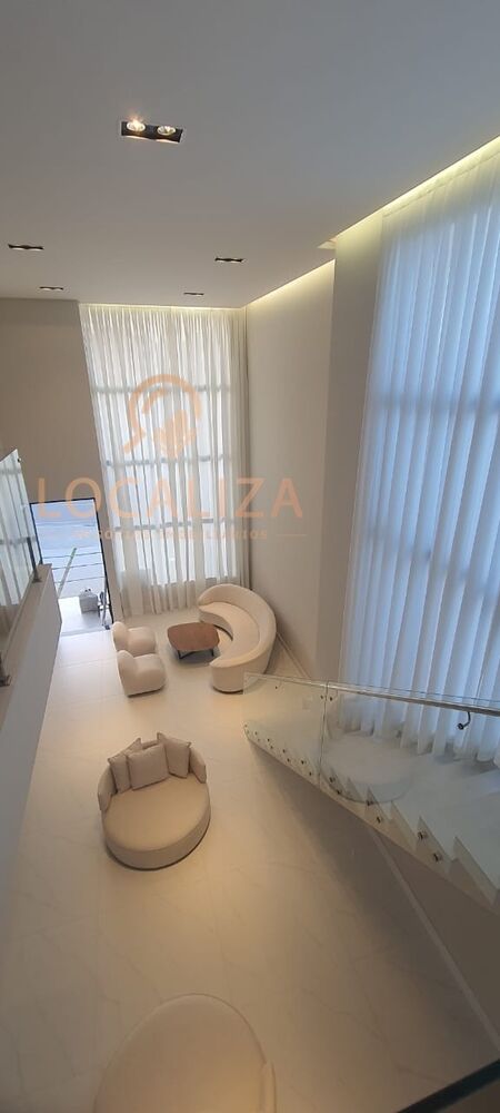 Casa à venda e aluguel com 5 quartos, 430m² - Foto 25