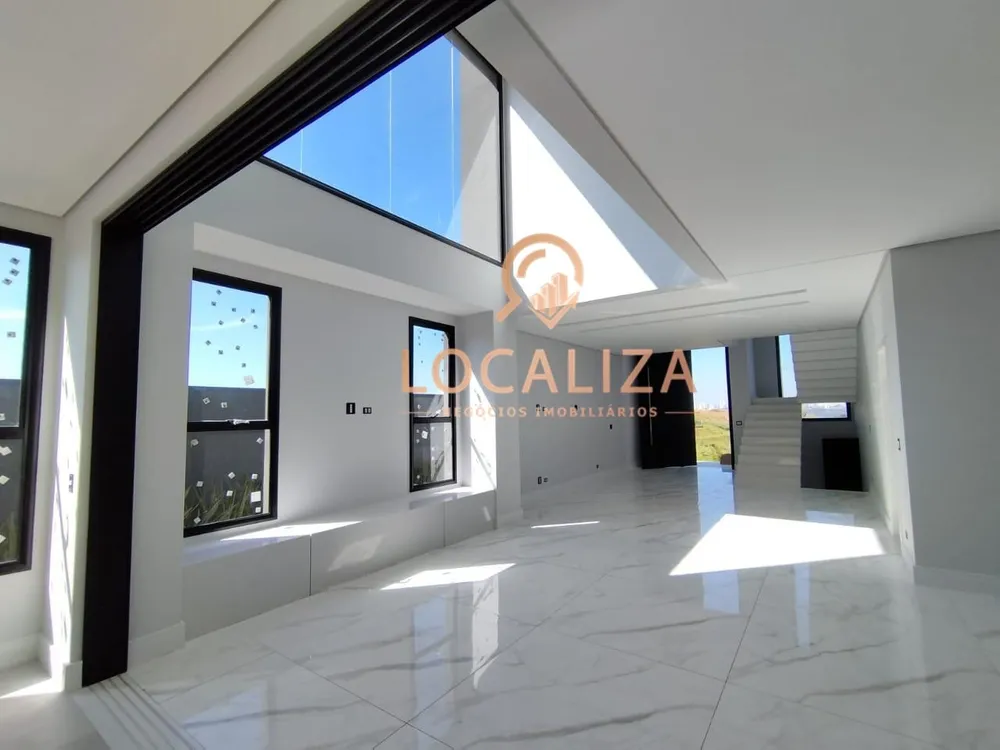 Casa, 4 quartos - Foto 10