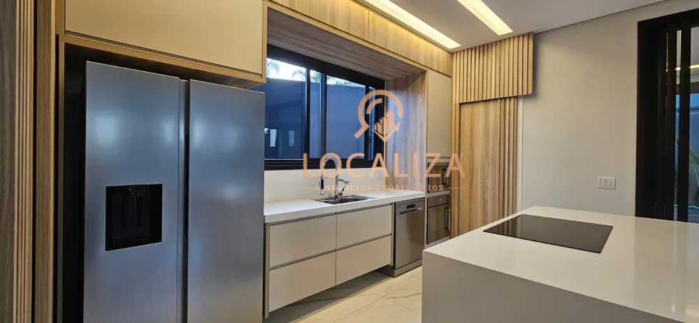 Casa, 4 quartos - Foto 4