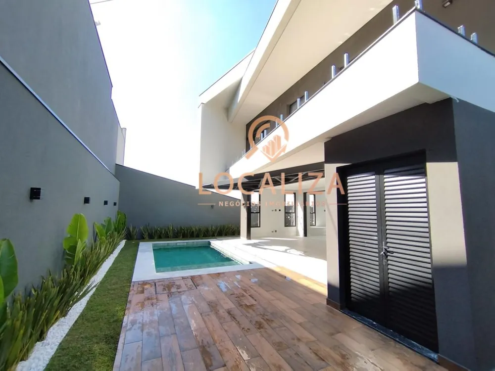 Casa, 4 quartos - Foto 5