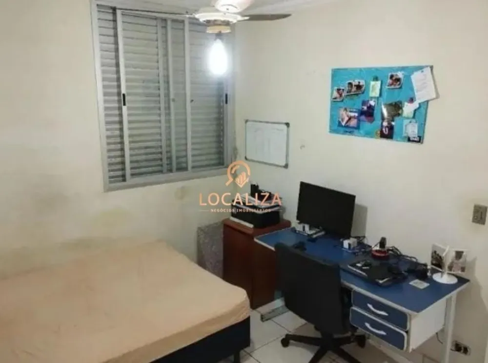 Apartamento, 2 quartos, 54 m² - Foto 5