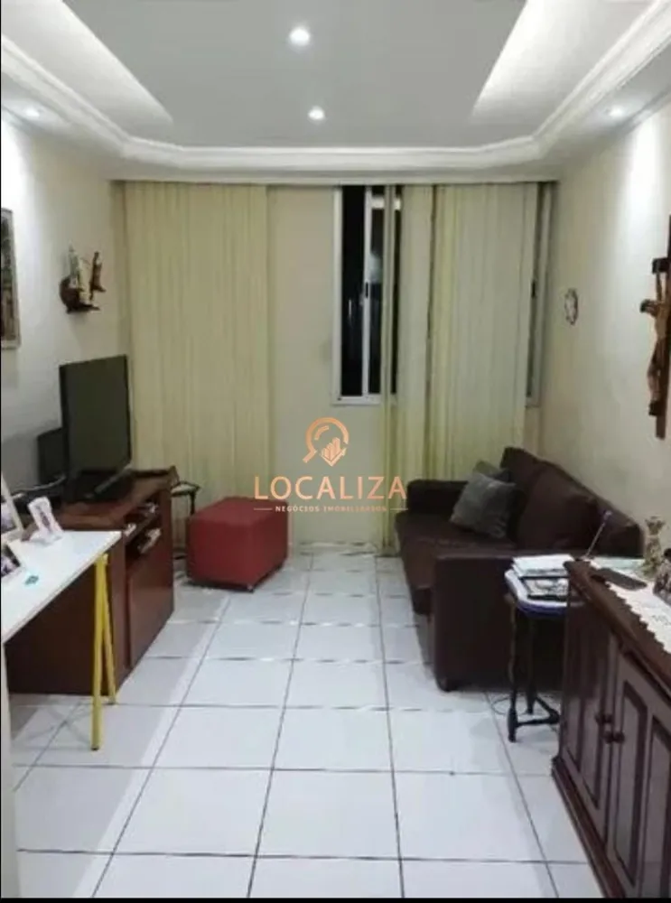 Apartamento, 2 quartos, 54 m² - Foto 6