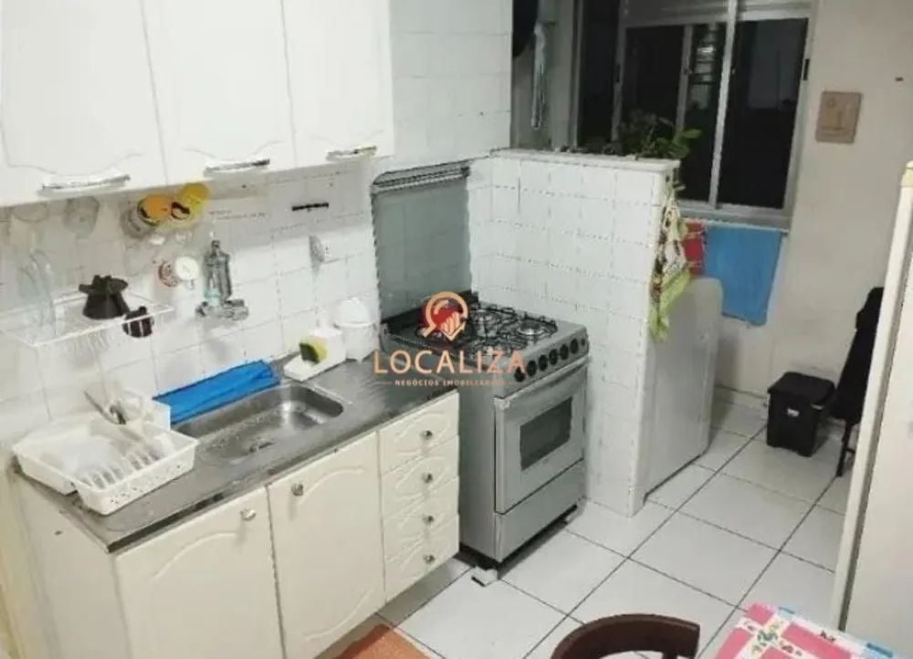 Apartamento, 2 quartos, 54 m² - Foto 3