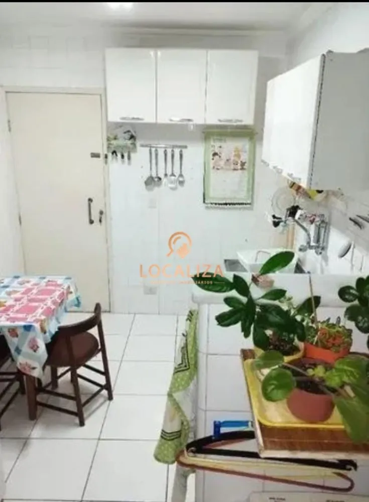Apartamento, 2 quartos, 54 m² - Foto 4