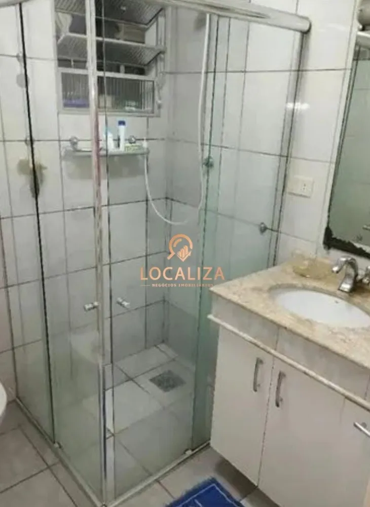 Apartamento, 2 quartos, 54 m² - Foto 1