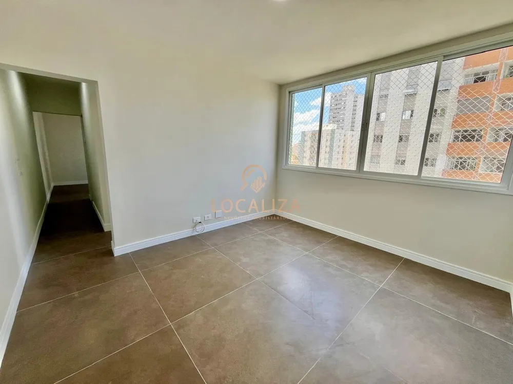 Apartamento, 1 quarto, 41 m² - Foto 4
