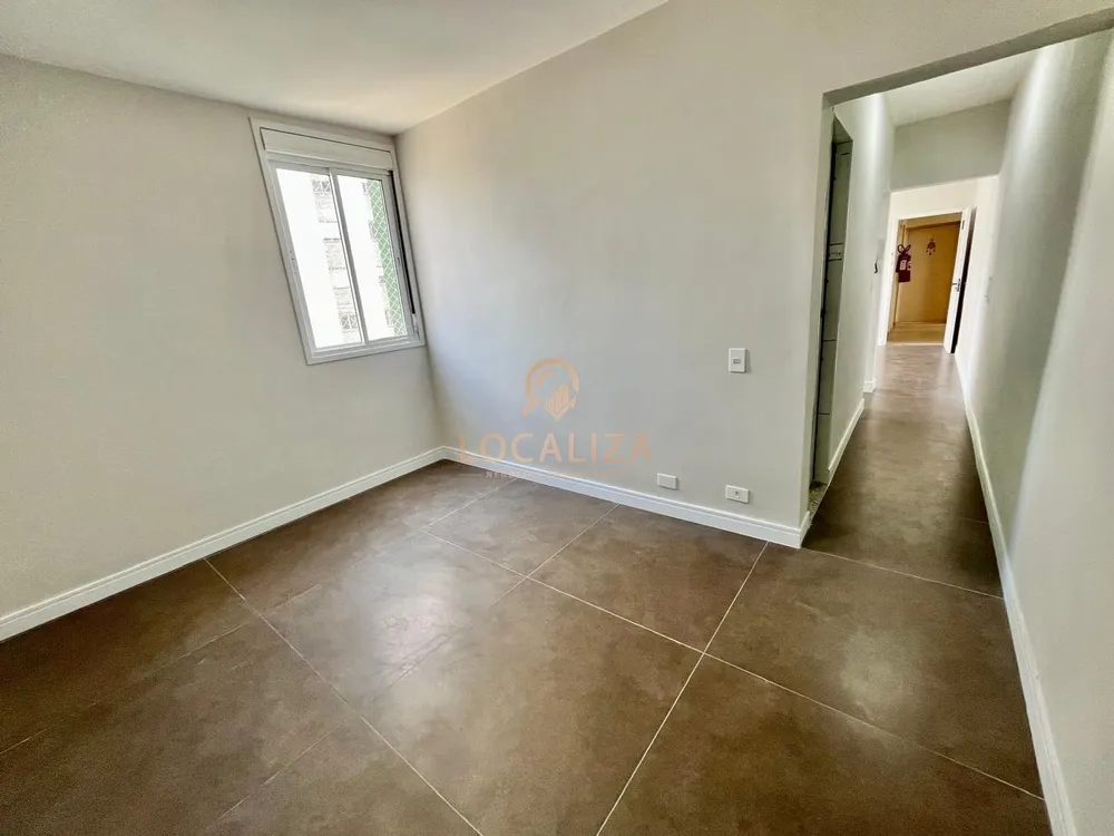 Apartamento, 1 quarto, 41 m² - Foto 2