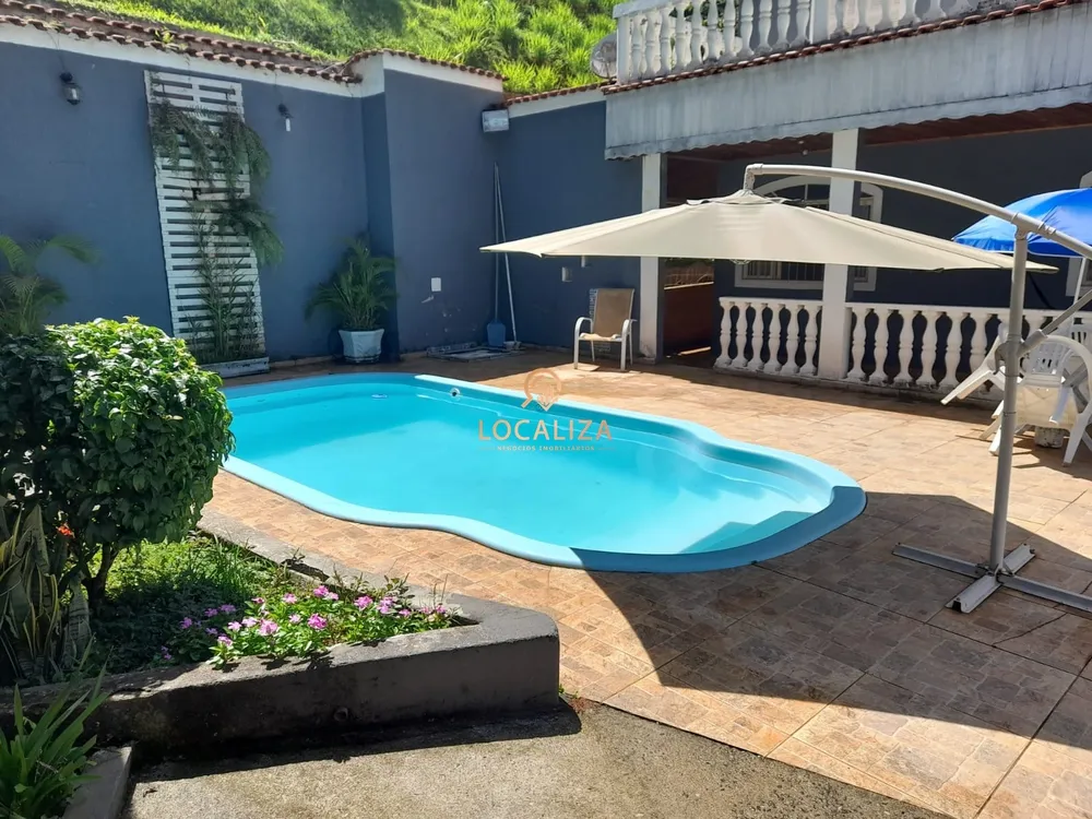 Chácara, 3 quartos - Foto 2