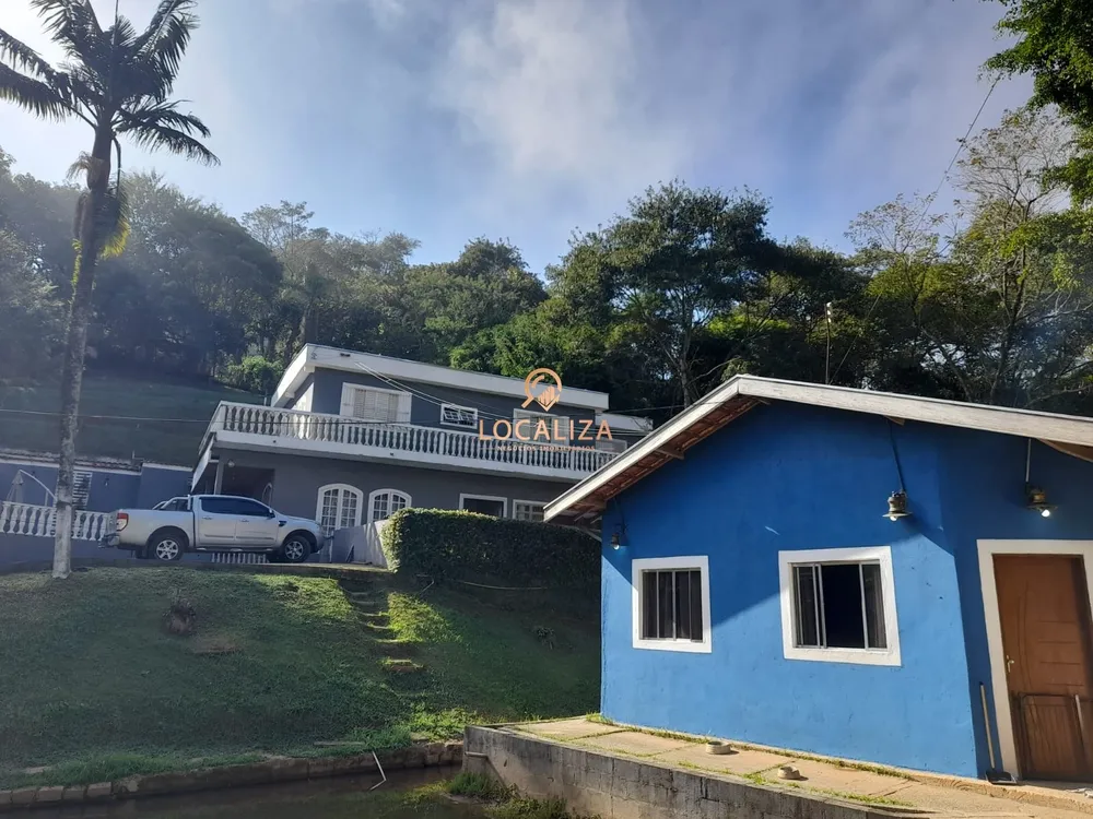 Chácara, 3 quartos - Foto 1