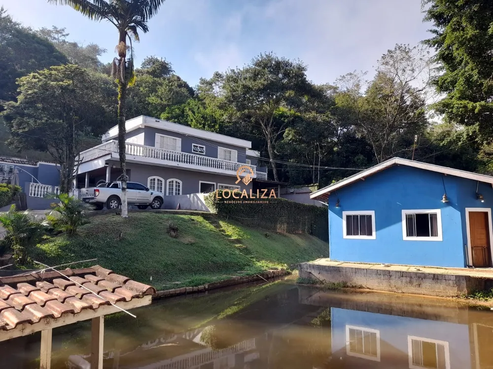 Chácara, 3 quartos - Foto 7