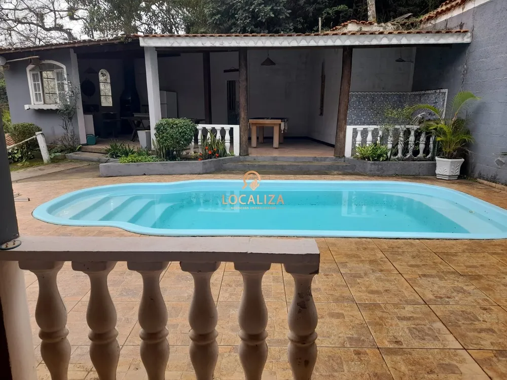 Chácara, 3 quartos - Foto 3