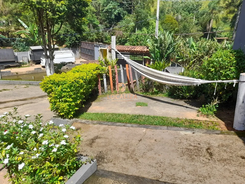 Chácara, 3 quartos - Foto 4