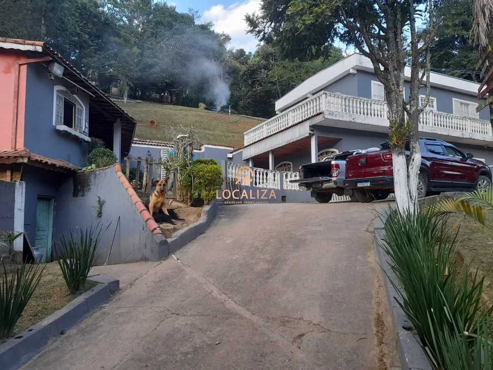 Chácara, 3 quartos - Foto 6