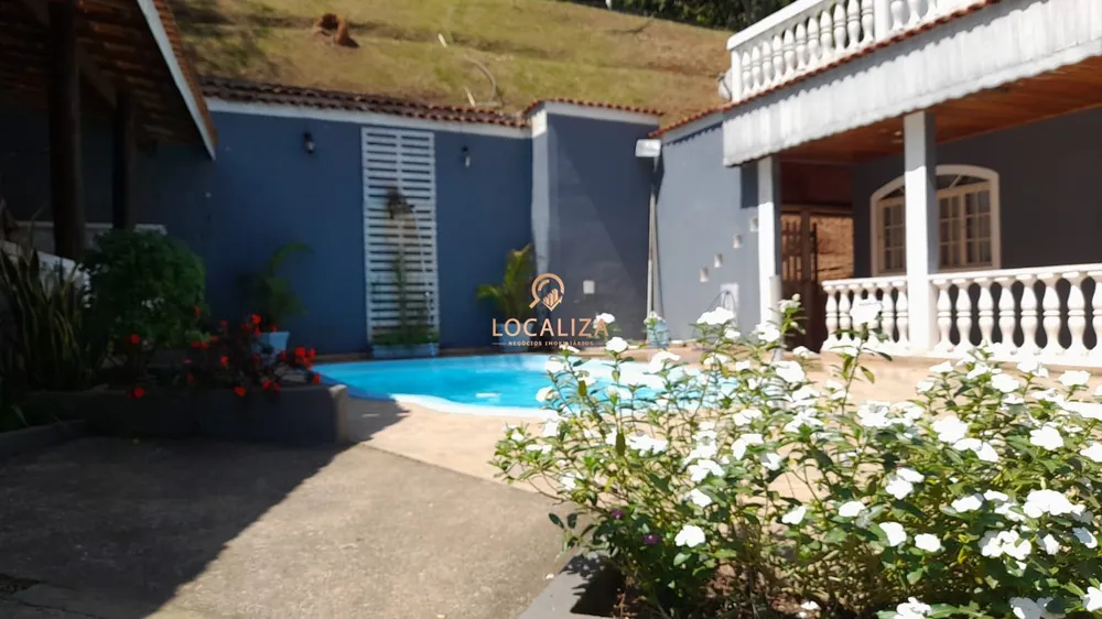 Chácara, 3 quartos - Foto 5