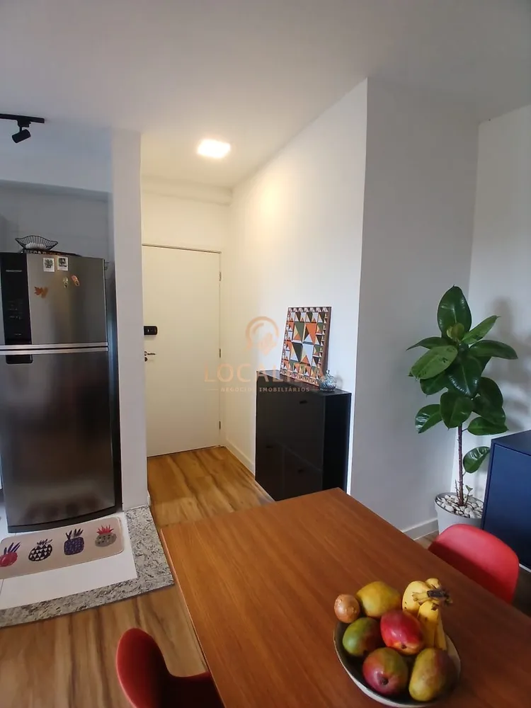 Apartamento, 3 quartos, 65 m² - Foto 2