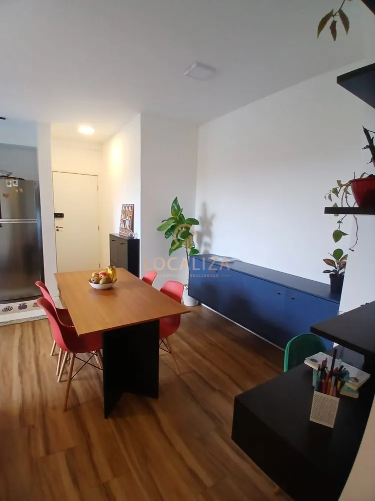 Apartamento, 3 quartos, 65 m² - Foto 4