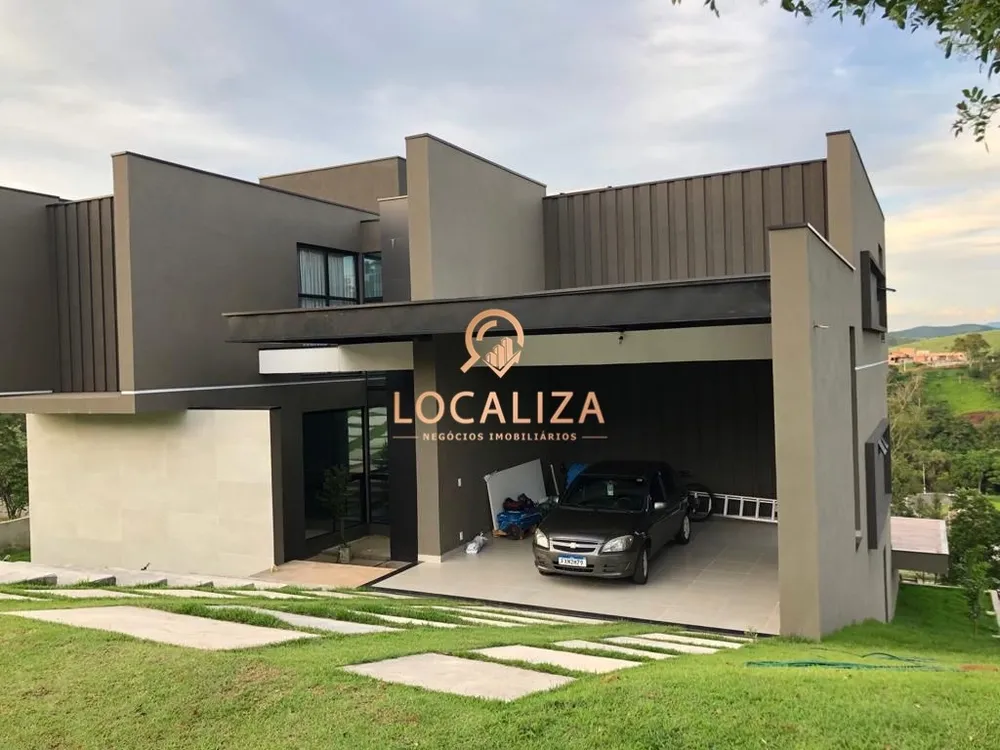 Casa, 4 quartos - Foto 4