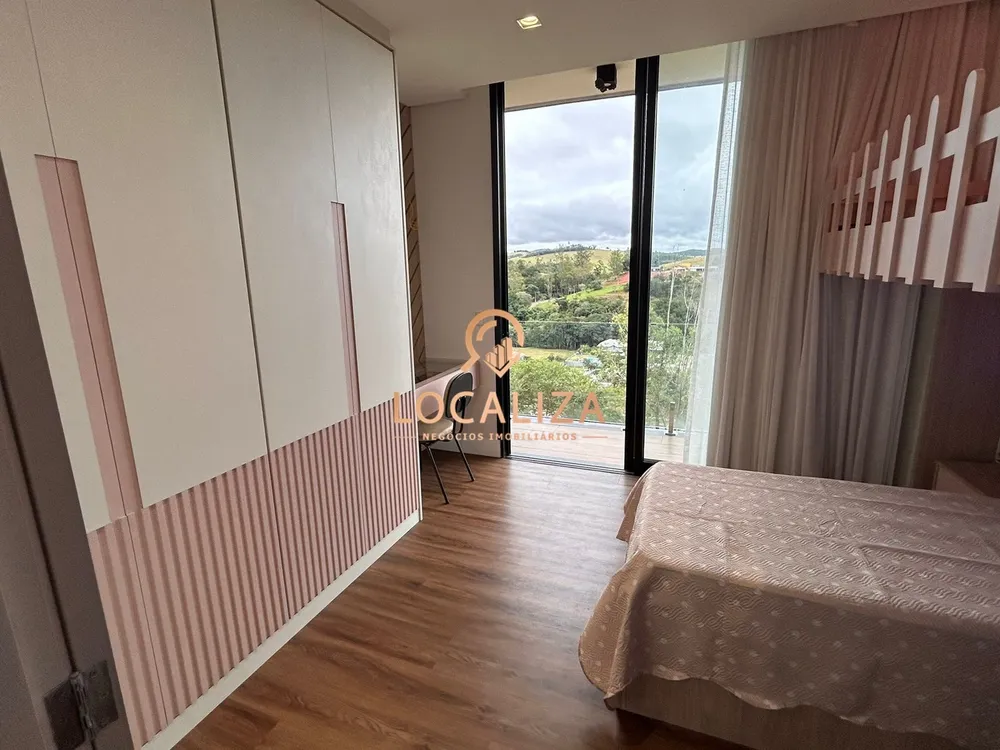Casa, 4 quartos - Foto 10