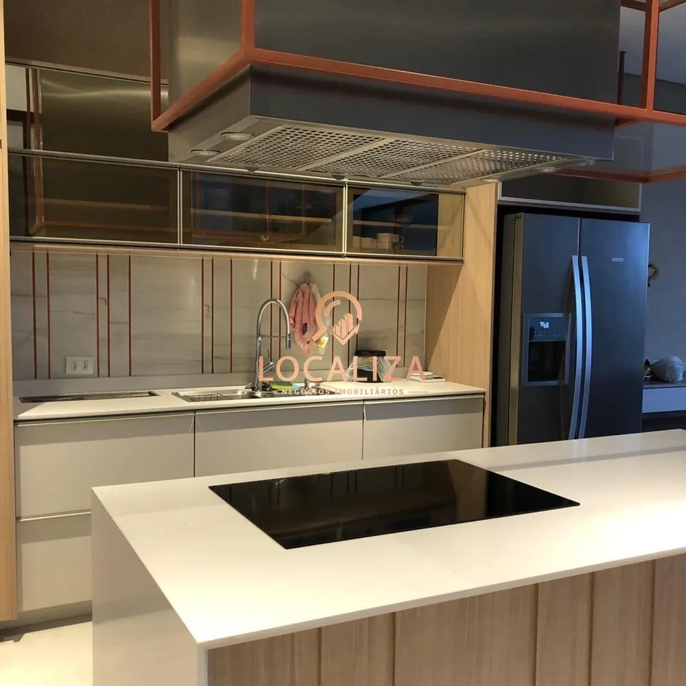Casa, 4 quartos - Foto 7