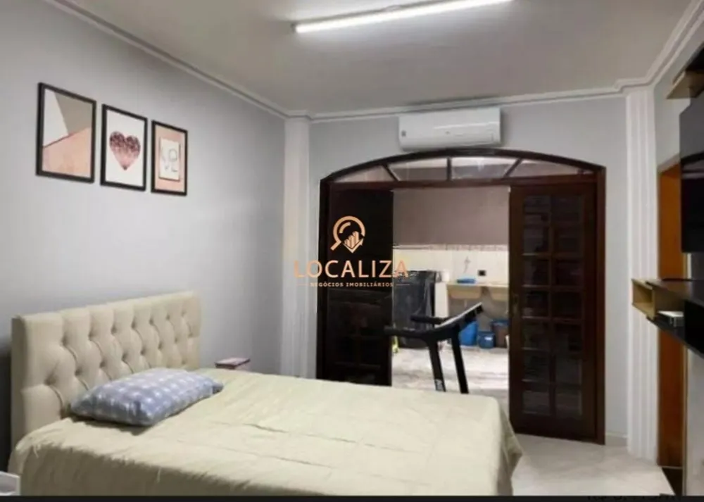 Casa, 4 quartos, 315 m² - Foto 4